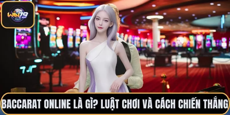 baccarat online