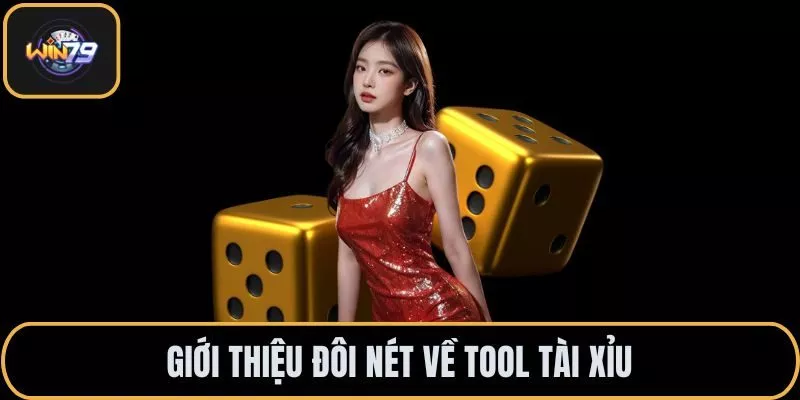 Giới thiệu đôi nét về tool tài xỉu